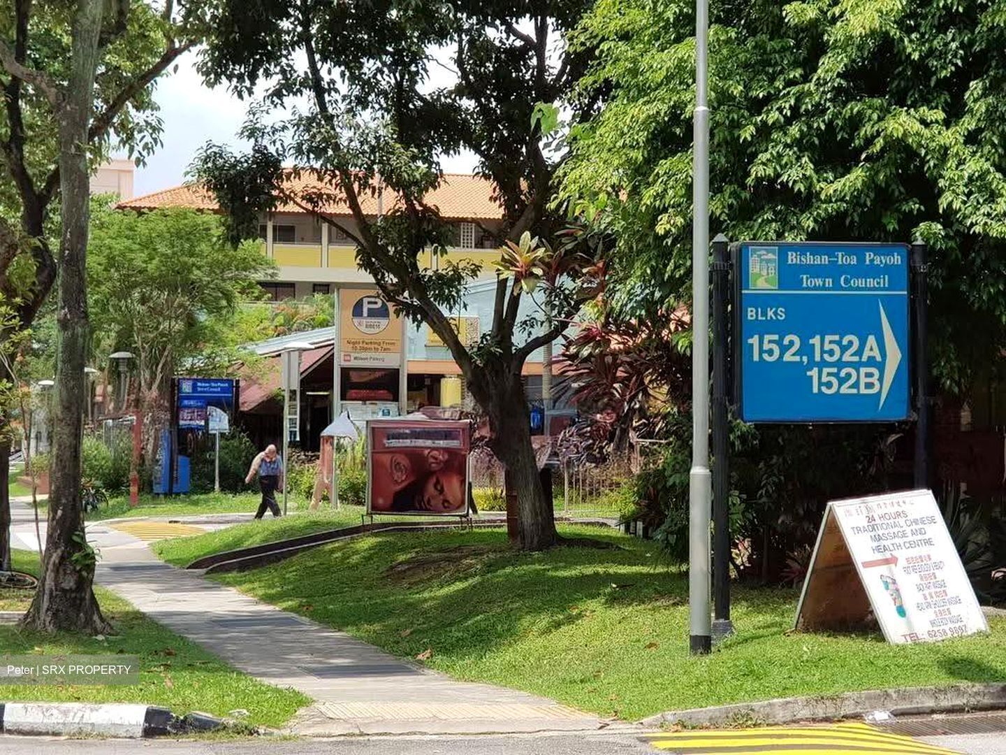 Bishan Green (D20), Shop House #628253941